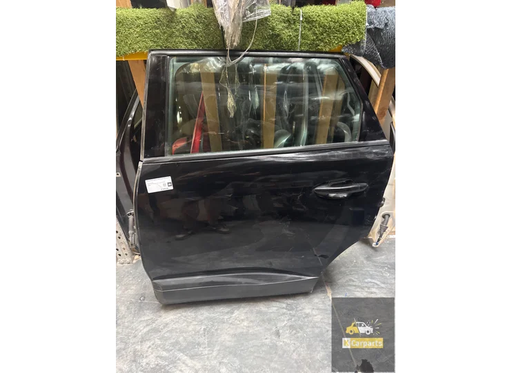 Koop Achterklep | Achterdeur bij KCarparts
