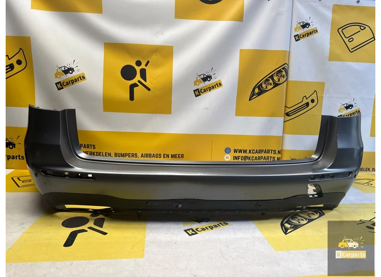 Koop Achterbumper bij KCarparts