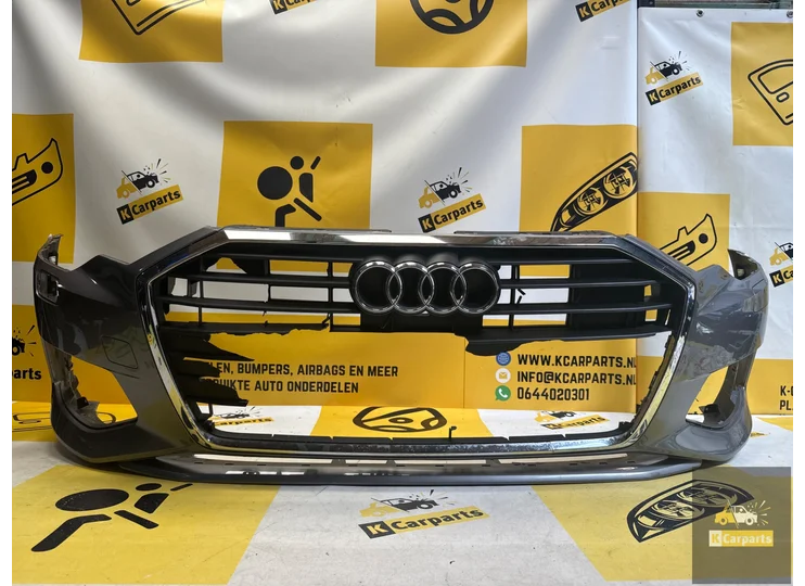 Koop Voorbumper bij KCarparts