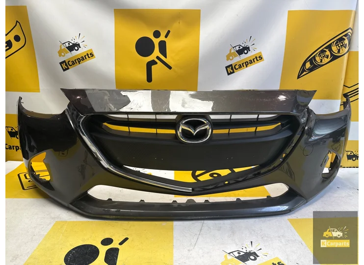 Koop Voorbumper bij KCarparts