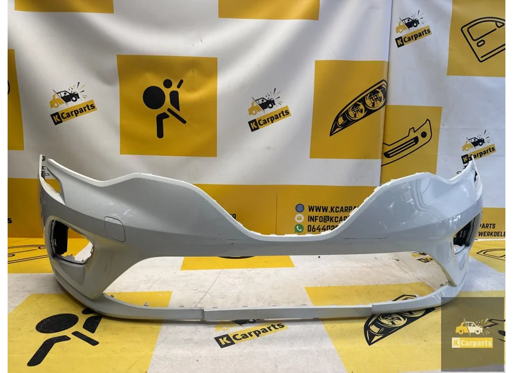 Koop Voorbumper bij KCarparts