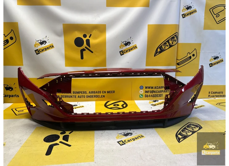 Koop Voorbumper bij KCarparts