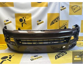VOORBUMPER VW T5 TRANSPORTER BUMPER ORIGINEEL 7E0807221 image 1