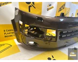Koop Beschermlijst | Beschermstrip | Voorbumper bij KCarparts