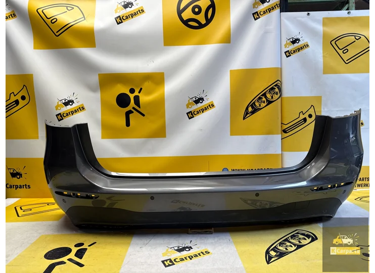 Koop Achterbumper bij KCarparts