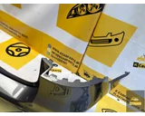 Koop Achterbumper bij KCarparts