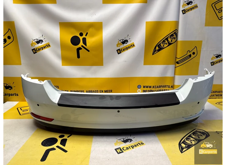 Koop Achterbumper bij KCarparts