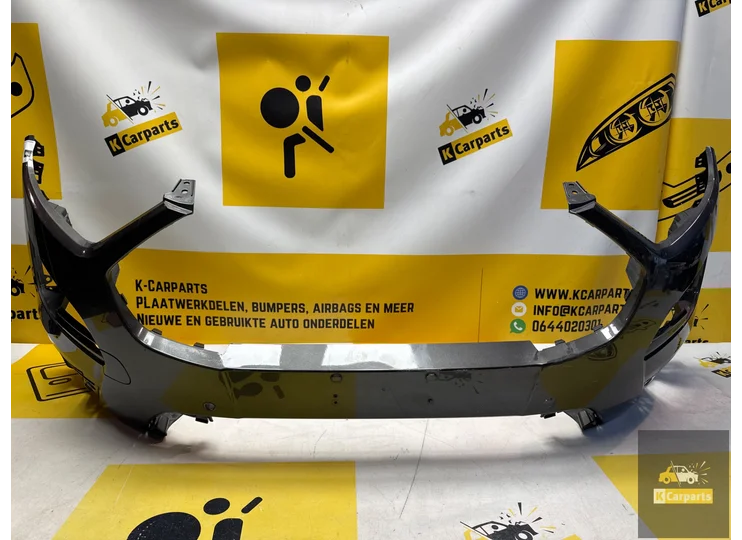Koop Voorbumper bij KCarparts