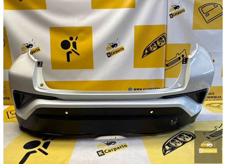 Koop Achterbumper bij KCarparts