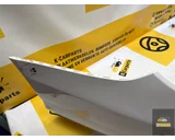 Koop Beschermlijst | Beschermstrip | Achterbumper bij KCarparts