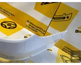 Koop Beschermlijst | Beschermstrip | Achterbumper bij KCarparts