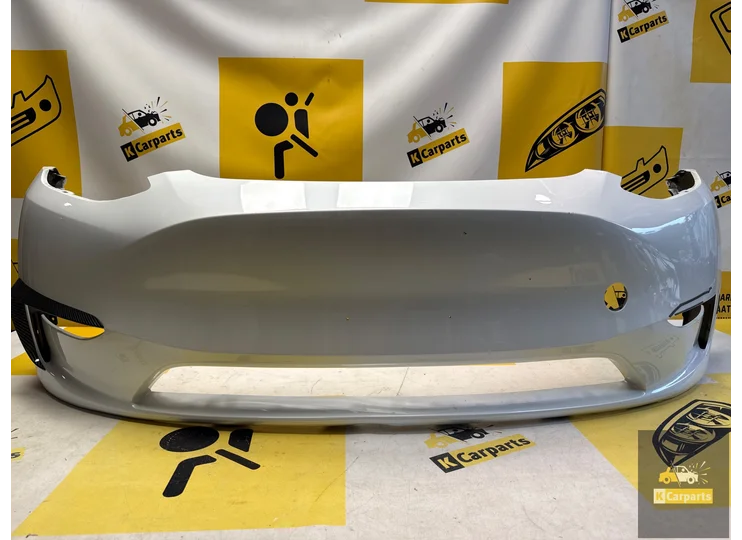 Koop Voorbumper bij KCarparts