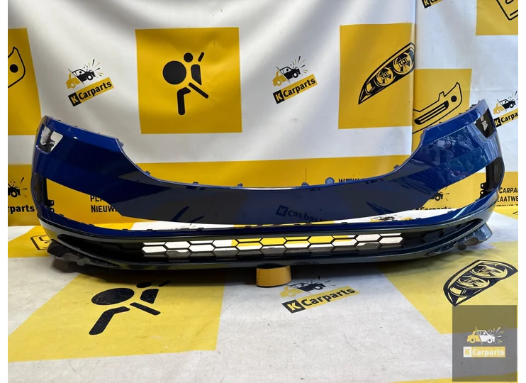 Koop Voorbumper bij KCarparts