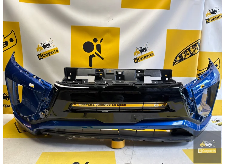 Koop Voorbumper bij KCarparts