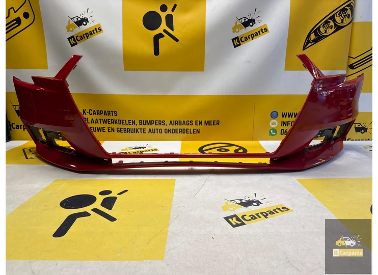 Koop Voorbumper bij KCarparts