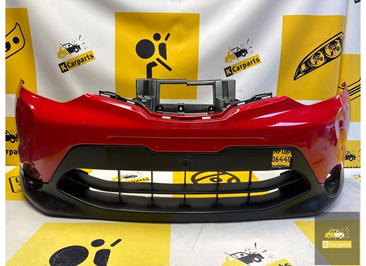 Koop Voorbumper bij KCarparts