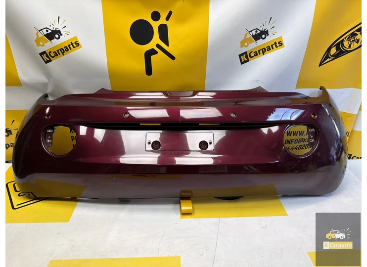 Koop Achterbumper bij KCarparts