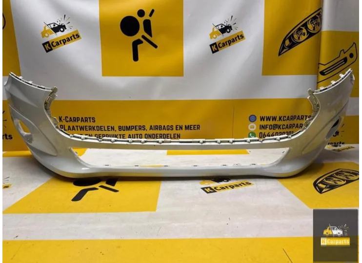 Koop Voorbumper bij KCarparts