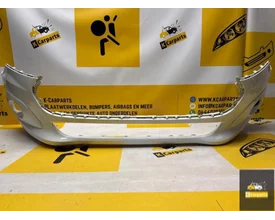 FORD TRANSIT CONNECT VOORBUMPER DT11-17F775-B image 1