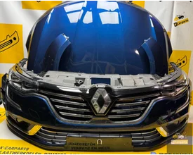 Renault Talisman Initiale Voorkop 1.6 DCI Colmpleet image 1