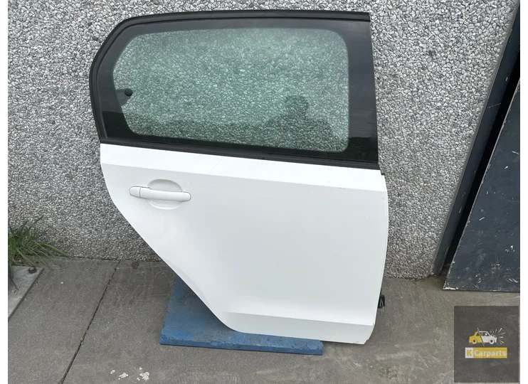 Koop Achterklep | Achterdeur bij KCarparts