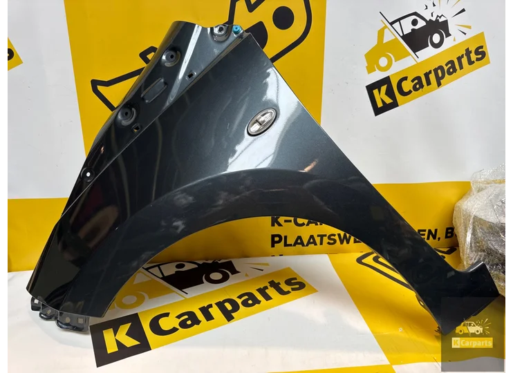 Koop Zijpaneel | Zijscherm | Voorscherm bij KCarparts