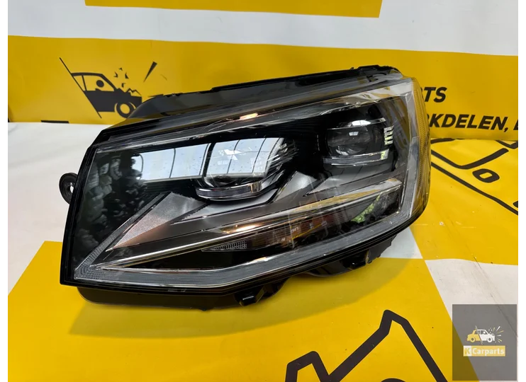 Koop Koplamp | Enkel bij KCarparts