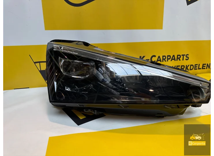 Koop Koplamp | Enkel bij KCarparts