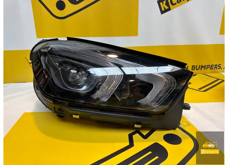 Koop Koplamp | Enkel bij KCarparts