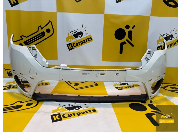 Koop Voorbumper bij KCarparts