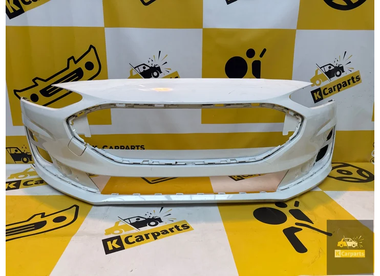 Koop Voorbumper bij KCarparts
