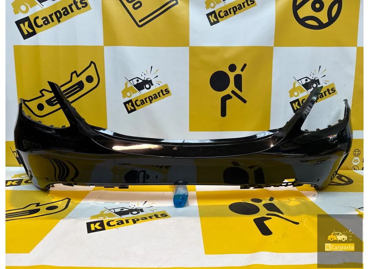 Koop Achterbumper bij KCarparts