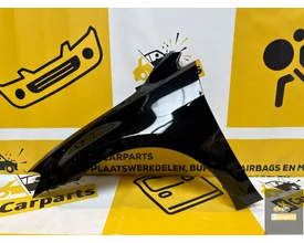 Spatbord Vw Golf 7 VII 2012-2017 Zijscherm  Links Voor image 1