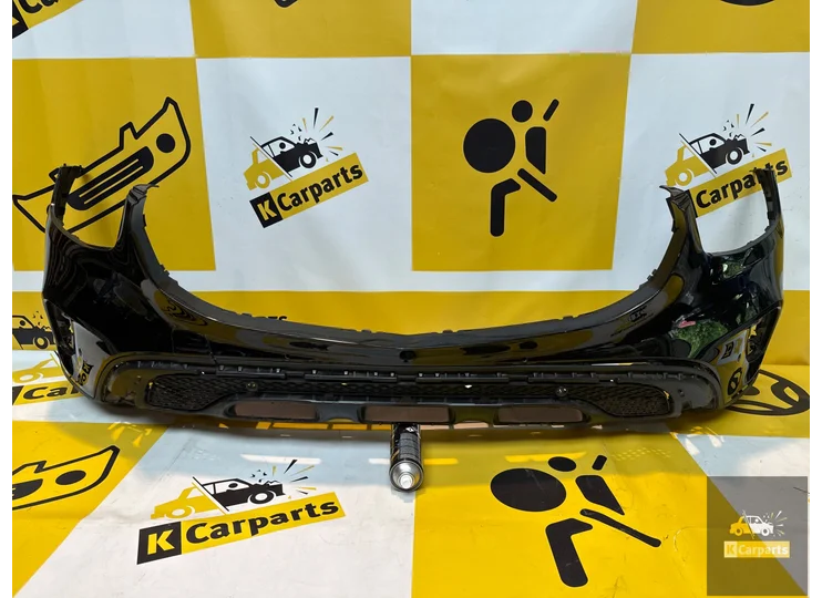 Koop Voorbumper bij KCarparts