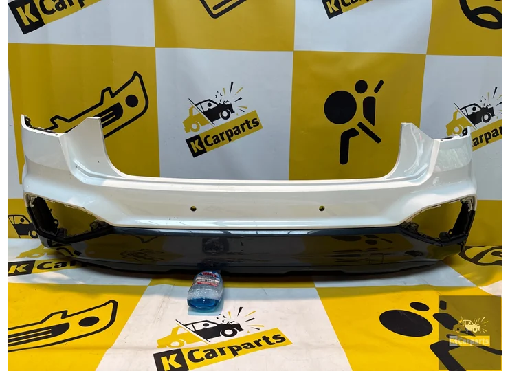 Koop Achterbumper bij KCarparts