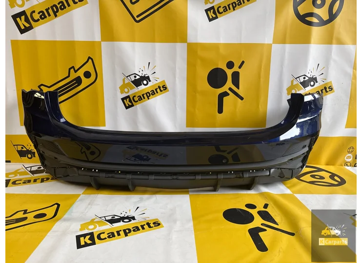 Koop Achterbumper bij KCarparts