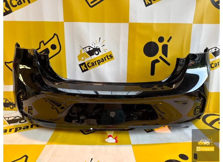 Koop Achterbumper bij KCarparts