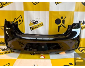 Achterbumper opel corsa F 4XPDC 2019-2023 bumper 564682821 image 1