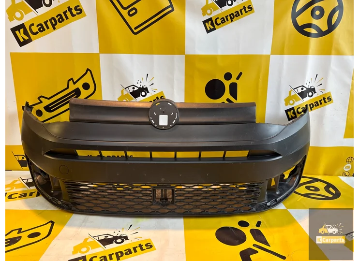 Koop Voorbumper bij KCarparts