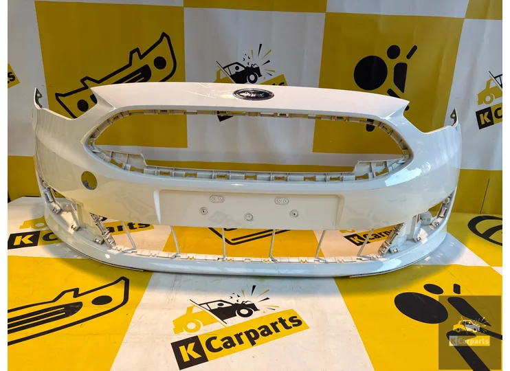 Koop Voorbumper bij KCarparts