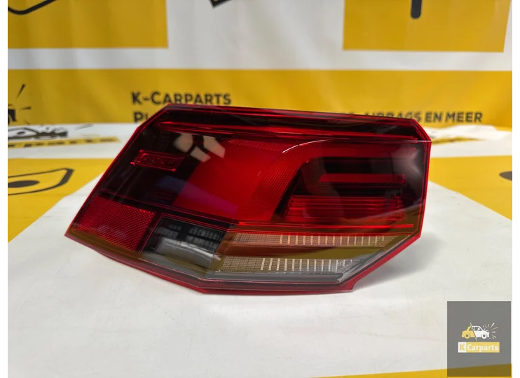 Koop Achterlicht | Enkel bij KCarparts