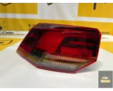 Koop Achterlicht | Enkel bij KCarparts
