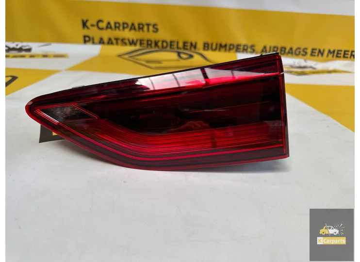Koop Achterlicht | Enkel bij KCarparts