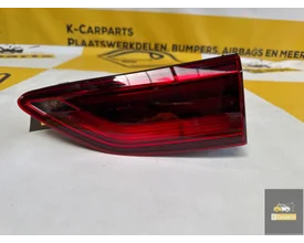VW GOLF 8 LED ACHTERLICHT RECHTS BINNEN ACHTERKLEP 5H0945094C image 1