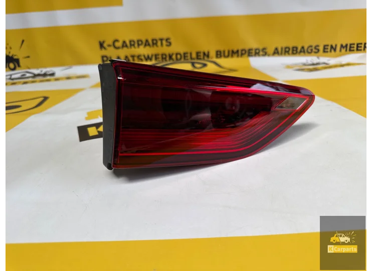 Koop Achterlicht | Enkel bij KCarparts