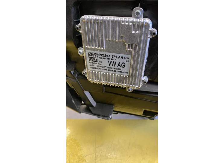 Koop Verlichtingsmodule bij KCarparts