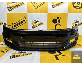 Voorbumper VW Touran 5TA bumper KLS 4xPDC 5TA807221A image 1