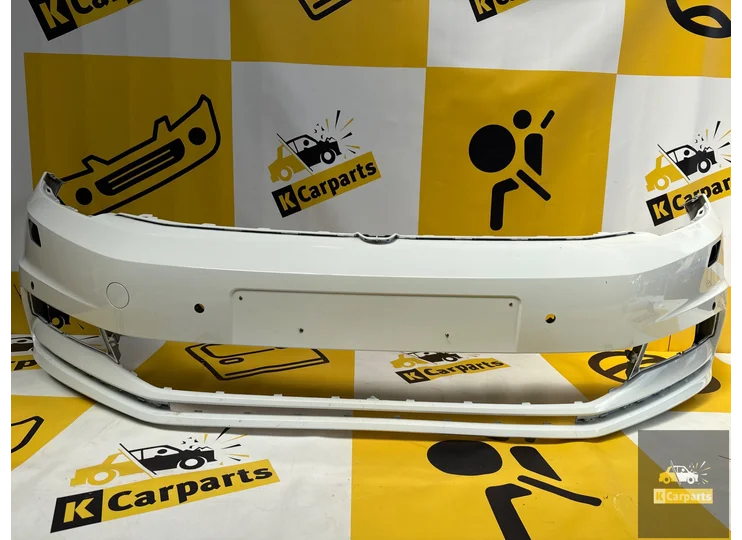 Koop Voorbumper bij KCarparts