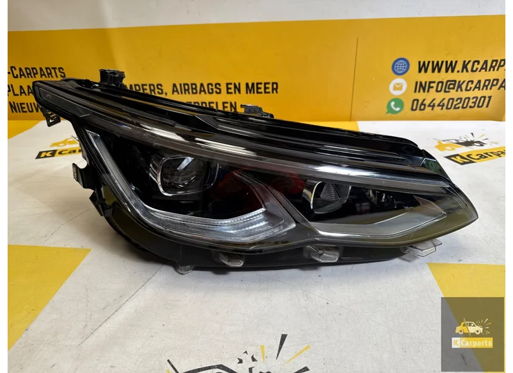 Koop Koplamp | Enkel bij KCarparts