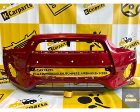 Mitsubishi ASX Voorbumper kls origineel 6400F649ZZ image 1